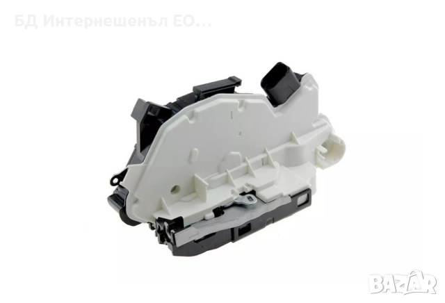 5N1837015C Брава за предна лява врата, VW Tiguan 5N, CC, Up, Seat, Skoda, 7 ПИН,, снимка 6 - Части - 52842069