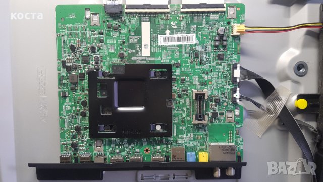 Samsung UE55MU6509U , снимка 4 - Части и Платки - 27944709