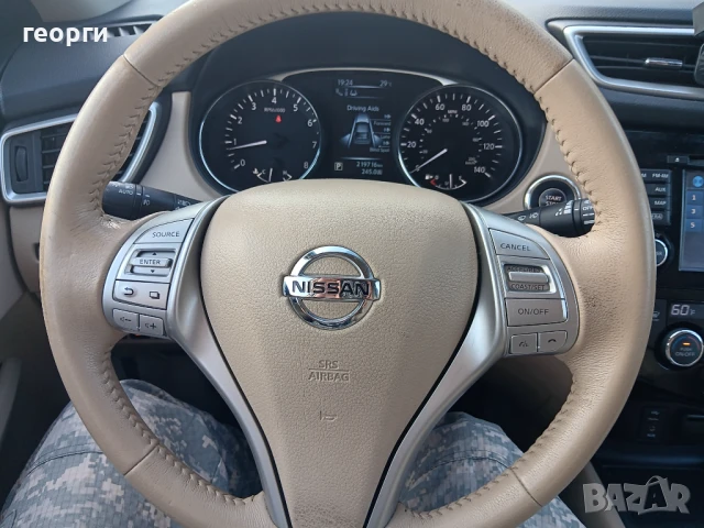 Nissan Rogue 360' камера , снимка 5 - Автомобили и джипове - 50738317