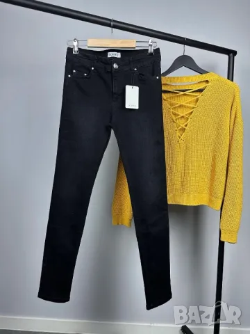 Loewe дънки , снимка 2 - Дънки - 47267504