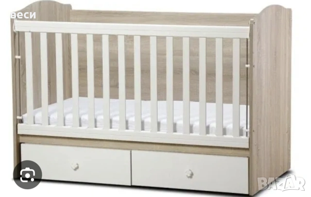 Бебешка кушара , снимка 4 - Кошарки - 53428748