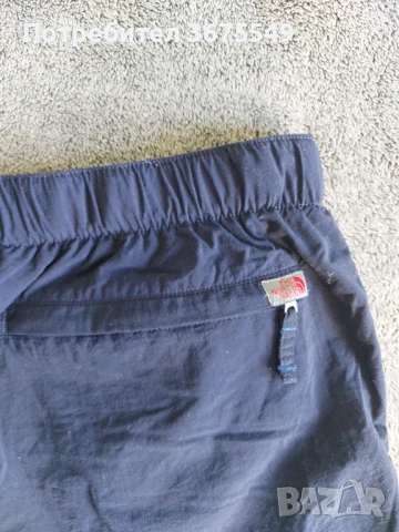 Мъжки шорти The North Face - размер L, снимка 6 - Къси панталони - 50585997