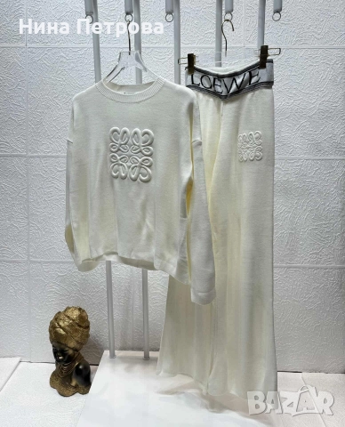 Ново зареждане на дамски комплекти , снимка 4 - Спортни екипи - 52830291