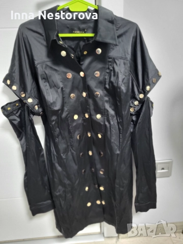 Маркови блузи и туники, снимка 4 - Туники - 52484405