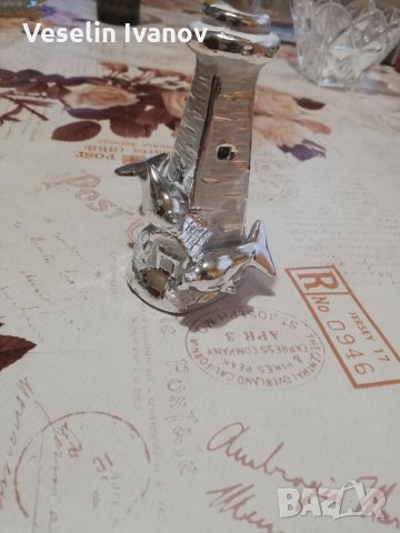 Гипсова фигура Фар, снимка 1