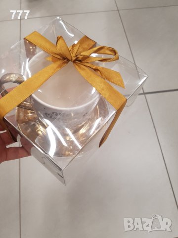 Чаши с чиниики 460 мл, снимка 3 - Чаши - 38937641