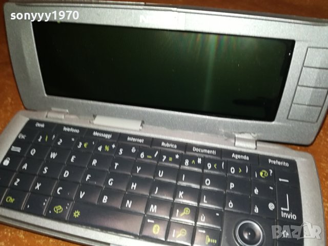 NOKIA 2612231830, снимка 3 - Nokia - 43553750