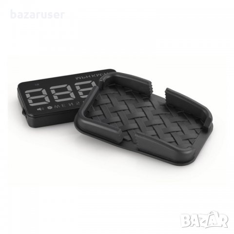 Прожектор Километраж за Стъкло Малък -8344/250572, снимка 13 - Аксесоари и консумативи - 32623627