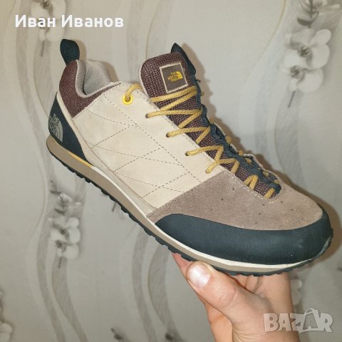 Туристически  Обувки The North Face  Northotic Comfort Vented Hydro nomer 42,5