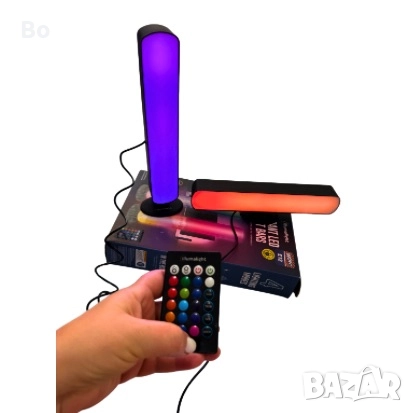 LED Light Bars, снимка 9 - Друга електроника - 51683039