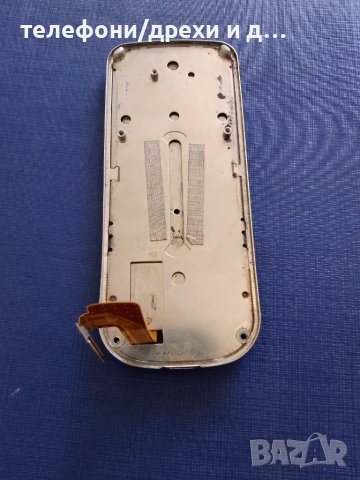 Оригинални части за Nokia 8900e RM-233, снимка 8 - Nokia - 51215373