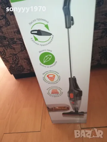 ПРАХОСМУКАЧКА 220В 0403251506, снимка 7 - Прахосмукачки - 49358906