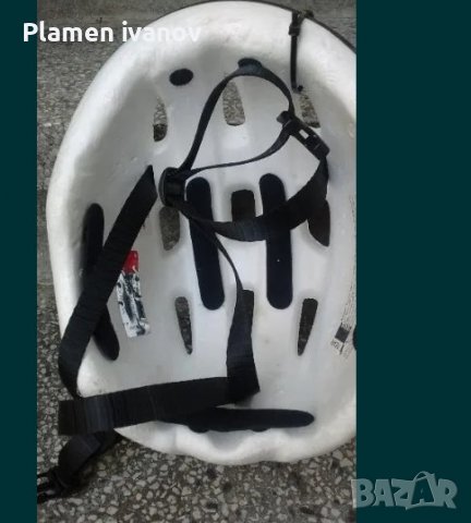 каска за велосипед !, снимка 2 - Аксесоари за велосипеди - 38176832