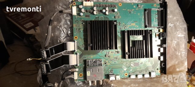 ГЛАВНА AV ДЪСКА 1-983-249-21 - SONY, снимка 2 - Части и Платки - 34673423