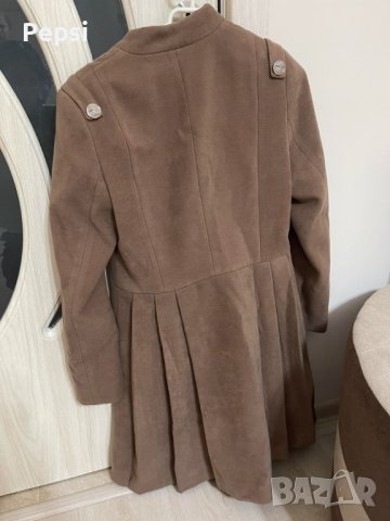Дамско палто , снимка 4 - Палта, манта - 43147072