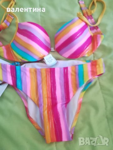  Дамски бански , снимка 1