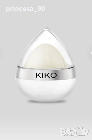 Балсам Кико Милано/ Kiko Milano 