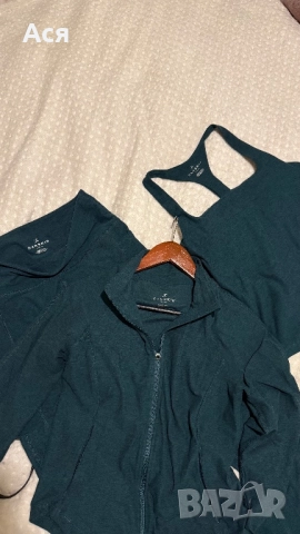 Спортен сет Danskin, снимка 1