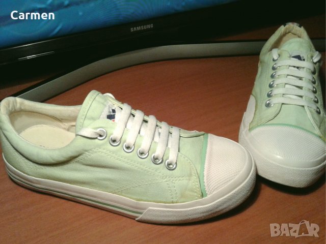 Кецове - Fullmax 36', снимка 11 - Кецове - 32678975