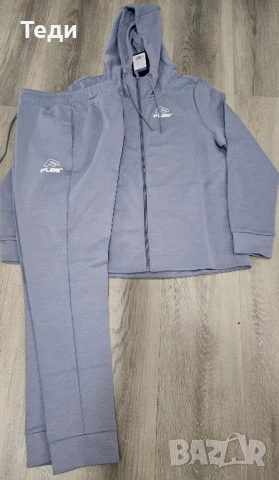 Дамски екип Flair 