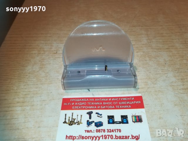 sony bca-wm25 walkman 2203212012, снимка 1 - MP3 и MP4 плеъри - 32264684