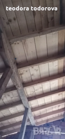 Продавам къща в с. Генералово, снимка 9 - Къщи - 52836522