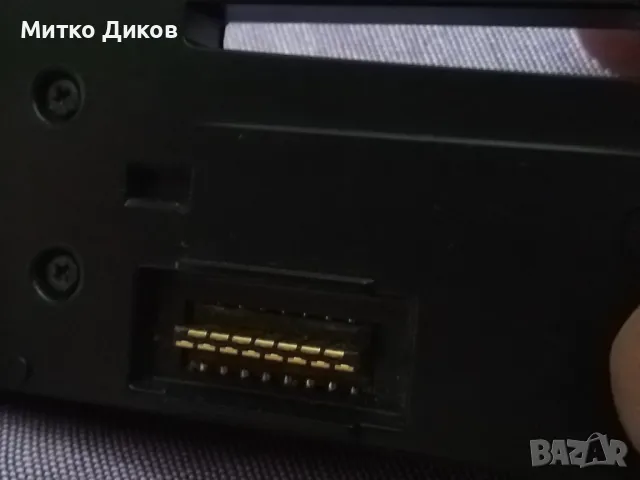 Sony AuX CD плеър, снимка 10 - Аксесоари и консумативи - 49798397