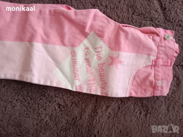 *Панталони 5-6г, снимка 6 - Детски панталони и дънки - 40841761