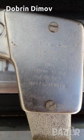 Български поялници, снимка 2 - Поялници и запояване - 34679252