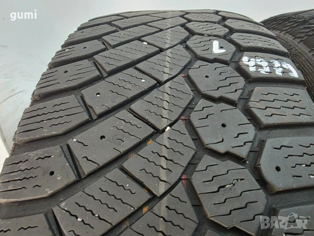 4бр зимни гуми 205/55/16 GISLAVED L04979 , снимка 3 - Гуми и джанти - 53522047