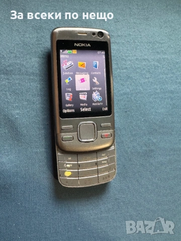 Nokia 6600i, снимка 14 - Nokia - 53182041