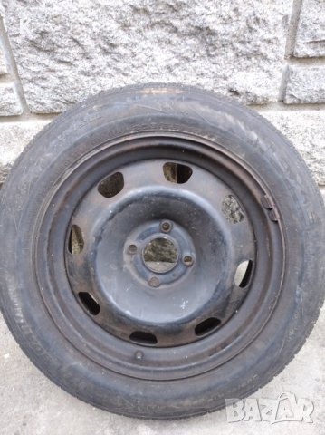 1 бр. Джанта 16 ка за Пежо 308