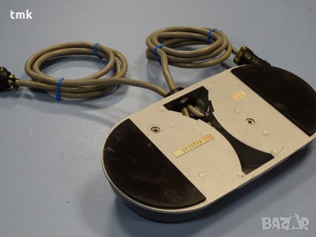 крачен изключвател Kokusai Dengyo, снимка 8 - Резервни части за машини - 32620463