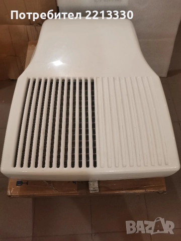 Таванен компресорен климатик Dometic Freshjet ЧИСТО НОВ ,за кемпери и каравани , снимка 7 - Каравани и кемпери - 51863115