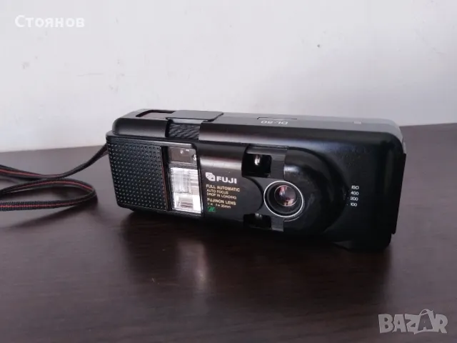 FUJI DL-50 Japan, снимка 1