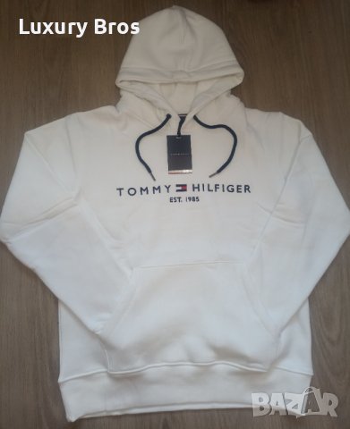 Мъжки суичъри/худи Tommy Hilfiger 