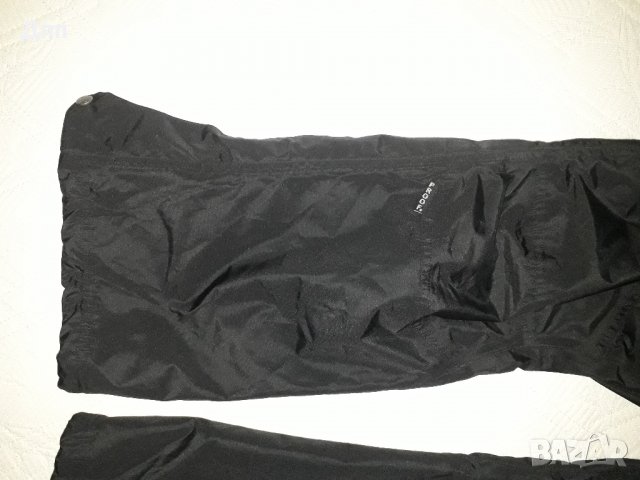 HAGLOFS PROF (L) дамски спортен непромокаем панталон , снимка 12 - Спортни екипи - 27061179