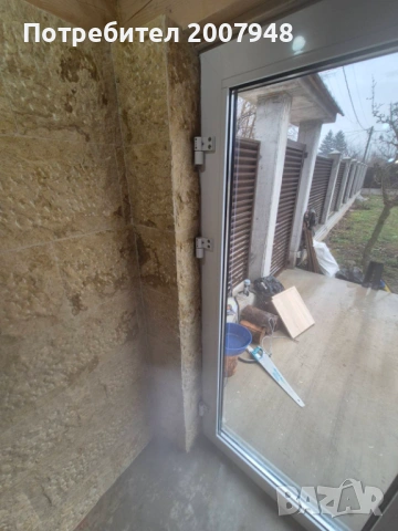 Мрамор Глиц Беж 2х60х30 Промоция - 21 евро кв.м. с ДДС, снимка 14 - Строителни материали - 51849070