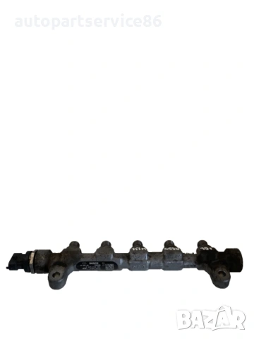 Горивен Реал за KIA Ceed 1.6 CRDi (2010) 0445214181