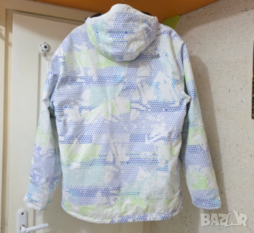 Мъжки ски екип размер L, снимка 5 - Зимни спортове - 53004212