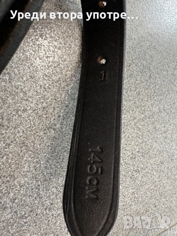 Дамска и мъжка каска за конна езда, снимка 3 - Други спортове - 51509512