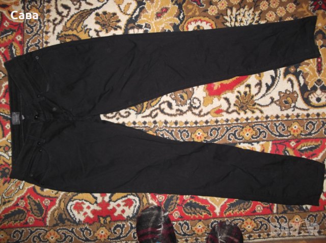 Дънки LEVI,S   дамски,Л, снимка 2 - Дънки - 27627591