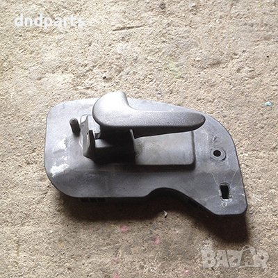 Вътрешна дръжка за Opel Corsa C, 2001г. /лява 2-врати/