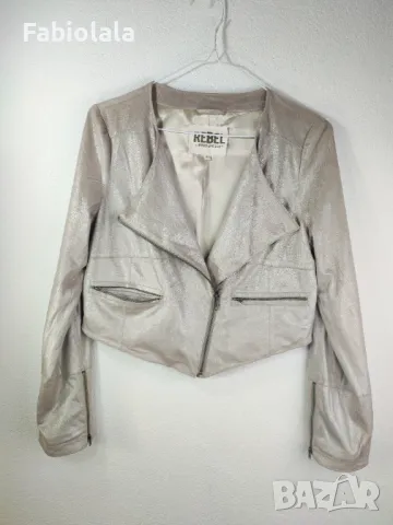 Rebel by Rino&Pelle 40/L