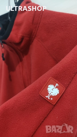 Engelbert Strauss M size Мъжки работен полар , снимка 3 - Суичъри - 52613758