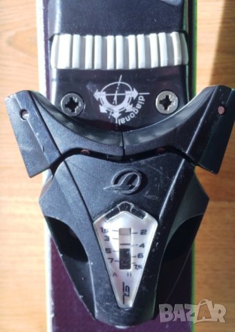 Фриирайд ски 141см дамски / детски ХЕД HEAD Freeride, снимка 4 - Зимни спортове - 43556307