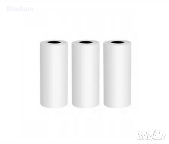 Разпродажба -60%! Преносим мини термопринтер, компактен фото принтер, снимка 13 - Принтери, копири, скенери - 52381827