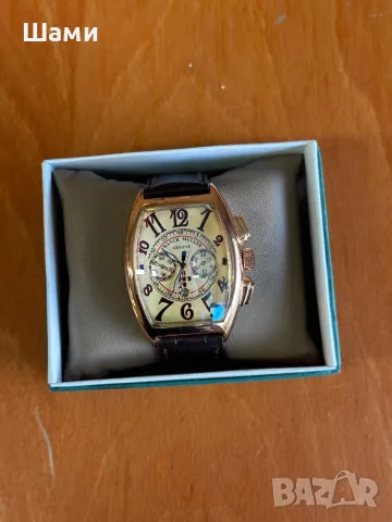 Мъжки часовник , снимка 1