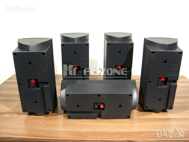 Тонколони  Infinity satellite , снимка 11 - Тонколони - 53441635