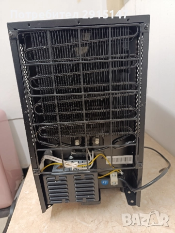 Bellevin 8 Uno винотека, снимка 9 - Хладилници - 52478478